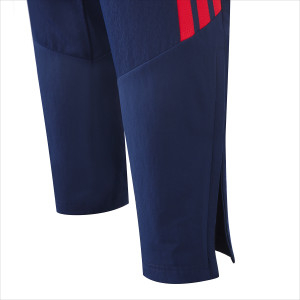Pantalon de présentation Joueur Homme 26-27 - Olympique Lyonnais