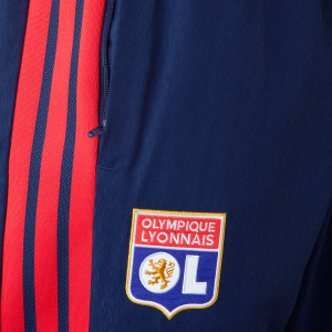 Men’s Player Presentation Trousers 26-27 – Olympique Lyonnais