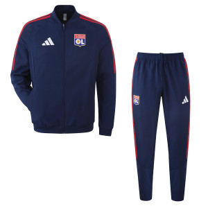 Men's Player Match Jacket and Pants 26-27