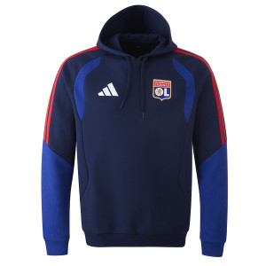 Men’s Player Hoodie 26-27
