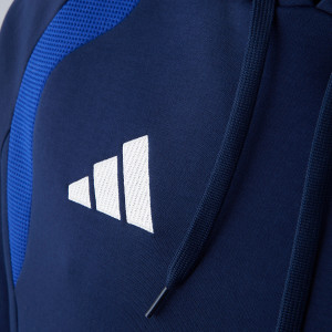 Men’s Player Hoodie 26-27 – Olympique Lyonnais