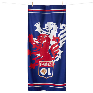 Serviette Lion OL