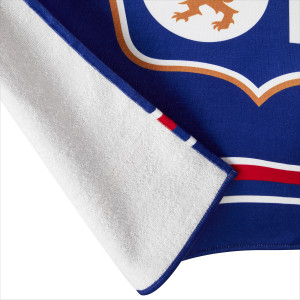 OL Lion Towel - Olympique Lyonnais