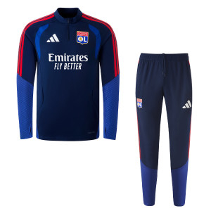 Men's Player Training Sweatshirt and Trousers 26-27