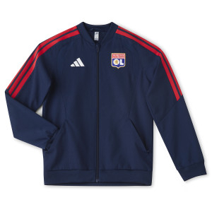 Junior Player Presentation Jacket 26-27