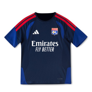 Junior Player Training Shirt 26-27