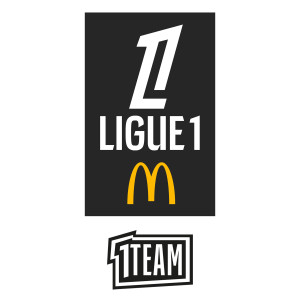 Badge L1 McDonald's One Team 26-27