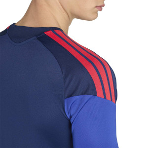 Maillot d'entraînement Joueur Homme 26-27 - Olympique Lyonnais