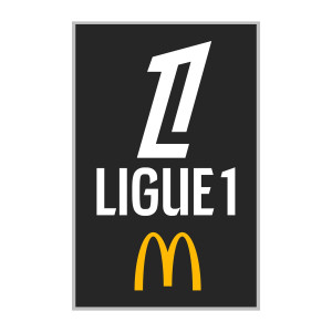 Badge L1 McDonald's Junior 26-27