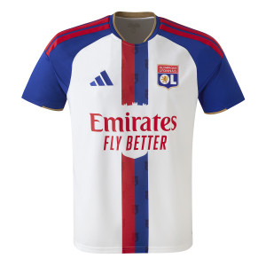 Maillot Domicile Homme 26-27