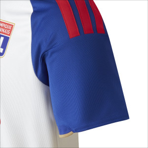 Men's OL Home Jersey 26-27 - Olympique Lyonnais