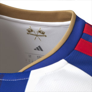 Men's OL Home Jersey 26-27 - Olympique Lyonnais