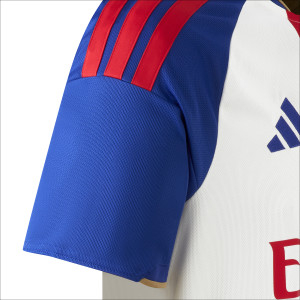 Men's OL Home Jersey 26-27 - Olympique Lyonnais