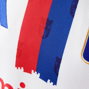 Men's OL Home Jersey 26-27 - Olympique Lyonnais
