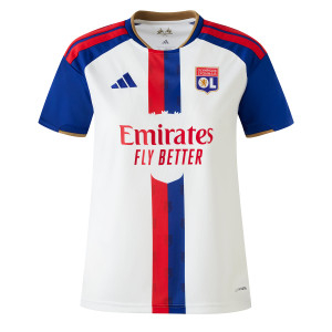 Women's 26-27 Home Jersey