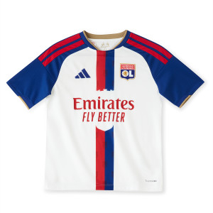 Maillot Domicile Junior 26-27
