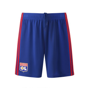 Men's Blue Home Shorts 26-27