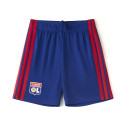 Junior Home Shorts Blue 26-27