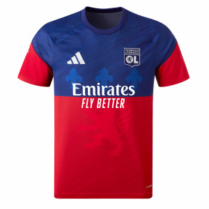 Maillot Pre-Match Homme 26-27
