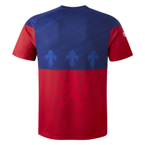Men’s Pre-Match Jersey 26-27 - Olympique Lyonnais