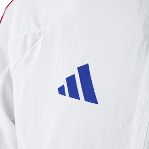 Veste Entrée Pelouse HOME Mixte 26-27 - Olympique Lyonnais