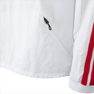 Veste Entrée Pelouse HOME Mixte 26-27 - Olympique Lyonnais