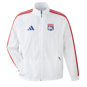 Veste Entrée Pelouse HOME Mixte 26-27