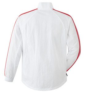 Veste Entrée Pelouse HOME Mixte 26-27 - Olympique Lyonnais