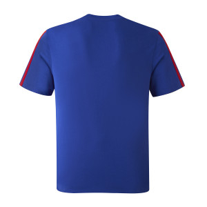 Blue DNA Unisex T-Shirt 26-27 - Olympique Lyonnais