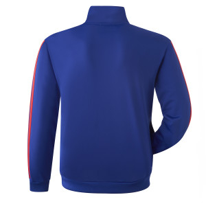 Blue DNA Unisex Jacket 26-27 - Olympique Lyonnais
