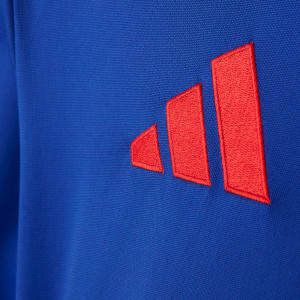 Blue DNA Unisex Jacket 26-27 - Olympique Lyonnais