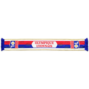 Écharpe Maillot Domicile 26-27