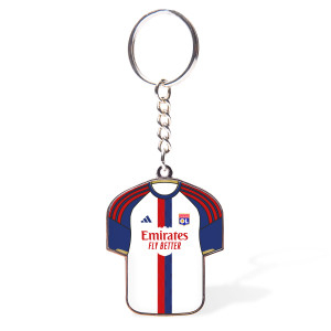 Porte-clés Maillot Domicile 26-27