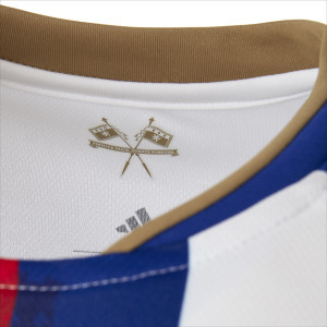 OL Lyonnes Men’s Home Shirt 26-27 – Olympique Lyonnais