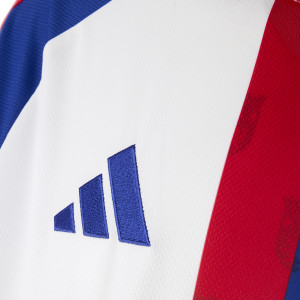 OL Lyonnes Men’s Home Shirt 26-27 – Olympique Lyonnais