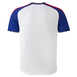 OL Lyonnes Men’s Home Shirt 26-27 – Olympique Lyonnais