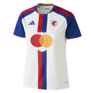 OL Lyonnes Women’s Home Jersey 26-27 – Olympique Lyonnais