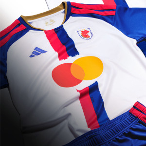 OL Lyonnes Women’s Home Jersey 26-27 – Olympique Lyonnais