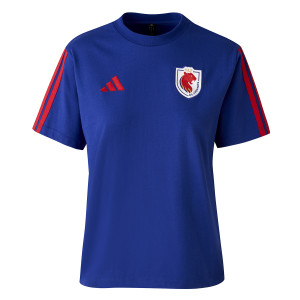 T-Shirt DNA femme OL Lyonnes 26-27