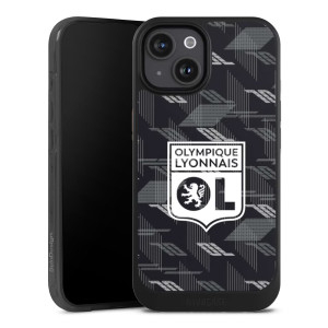 Modern OL Black Phone Case