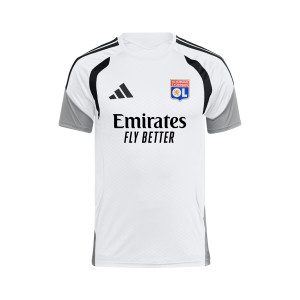 Staff Junior 26-27 Training Shirt