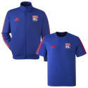 Unisex Blue DNA T-shirt and Jacket 26-27