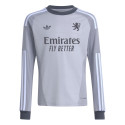 Maillot Gardien Gris Homme 26-27