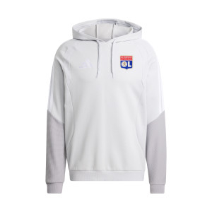Sweat à capuche Molleton Staff Junior 26-27