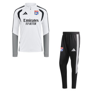Staff Junior 26-27 Training Sweat and Trousers