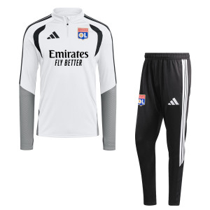 Men’s Staff Training Sweat and Trousers 26-27