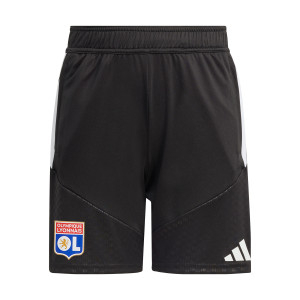 Staff Junior 26-27 Training Shorts