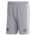 Short Gardien Gris Homme 26-27