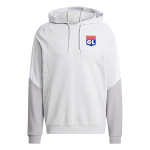 Men’s 26-27 Staff Fleece Hoodie