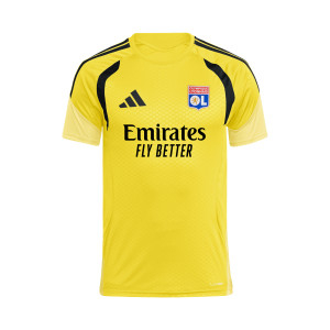 Maillot d'entraînement Gardien Junior 26-27